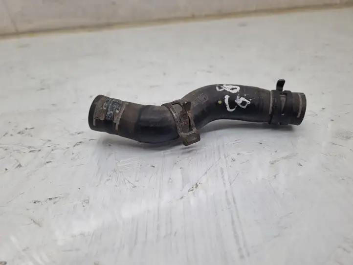 Audi A6 S6 C6 4F (2004 - 2008) 4F1819372 Шланги системы охлаждения — фото 1
