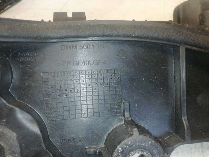 Land Rover Range Rover Sport (2005 - 2009)  DWM500100 Другая деталь панели