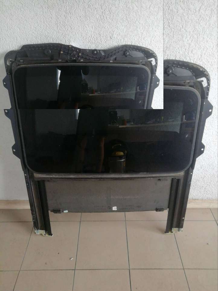 Land Rover Range Rover Sport (2005 - 2009)  4222395 Комплект раздвижной крыши