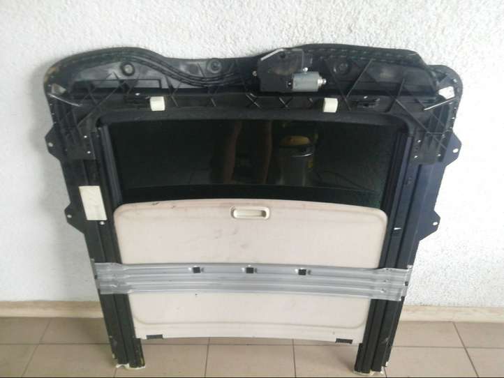 Land Rover Range Rover Sport (2005 - 2009)  4222395 Комплект раздвижной крыши