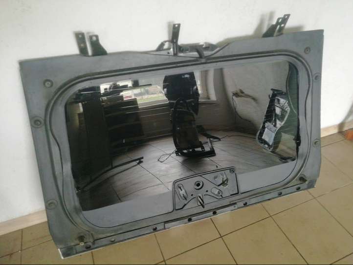 Land Rover Range Rover Sport (2005 - 2009)   Заднее стекло