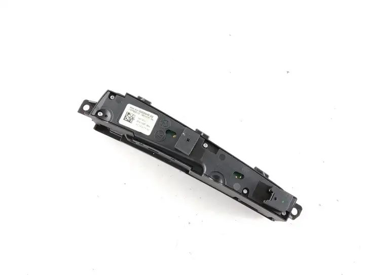 BMW 6 F12 F13 (2010 - 2018) 9202945 Блок кнопок на панели — фото 2