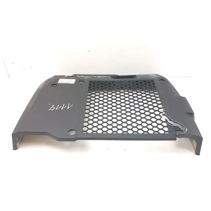 Toyota Hilux (AN10, AN20, AN30) (2008 - 2011) 126010L050 Крышка двигателя декоративная — фото 4