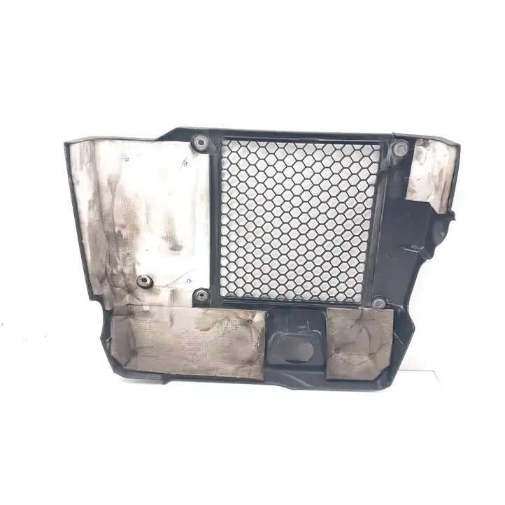 Toyota Hilux (AN10, AN20, AN30) (2008 - 2011) 126010L050 Крышка двигателя декоративная — фото 5