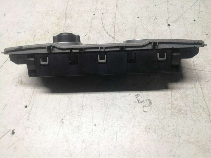 Land Rover Range Rover (2005 - 2009)  YUL500710PUY Блок переключателей