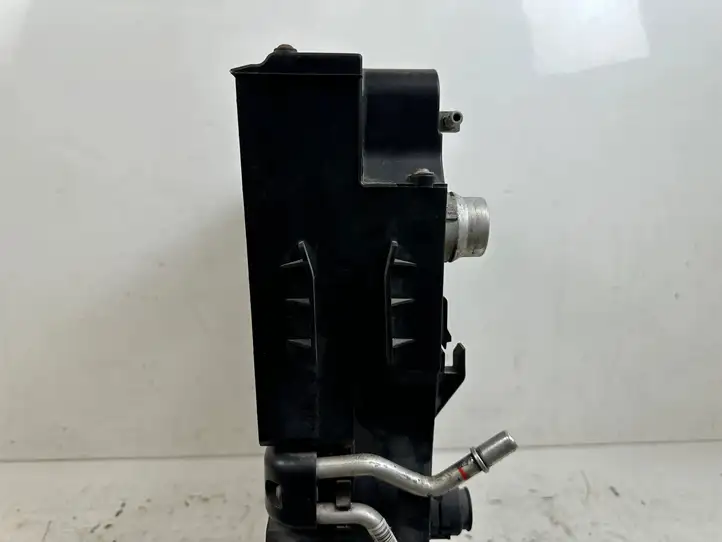 BMW X5 E70 (2006 - 2013) A71245116 Комплект радиаторов охлаждения — фото 26