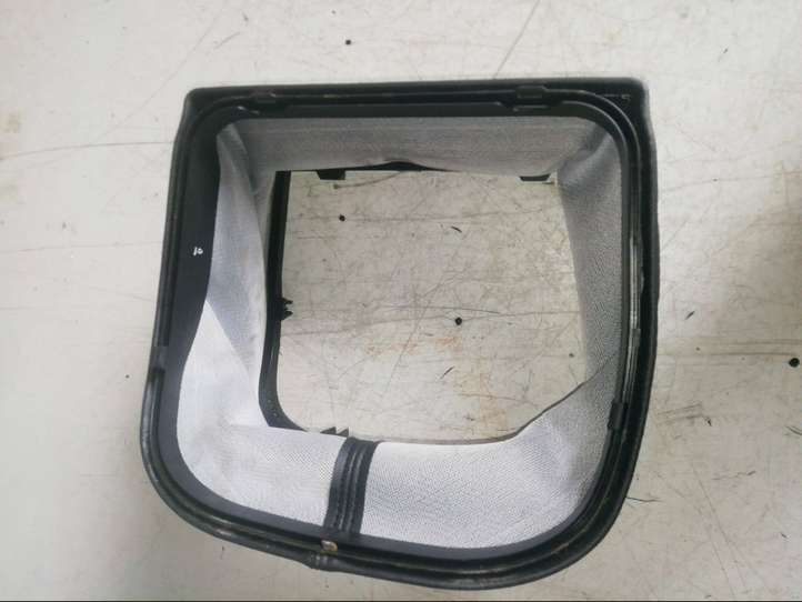 Land Rover Range Rover (2005 - 2009)   Обшивка рулевого колеса (руля)