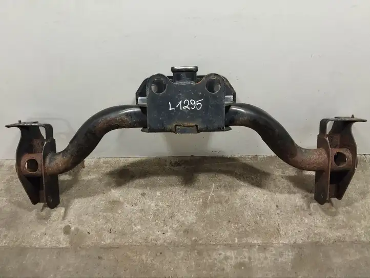 Dodge Ram (2008 - ) 55398274AD Комплект буксировочного крюка — фото 6