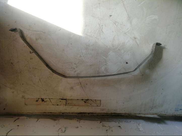 Land Rover Range Rover (2005 - 2009)   Держатель (держатели) топливного бака