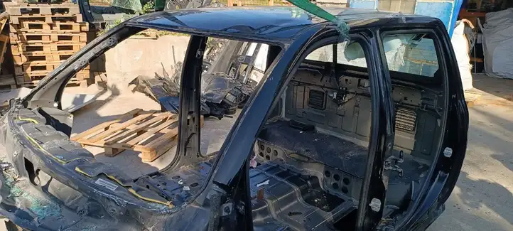 Dodge Ram (2008 - ) Кузов — фото 8