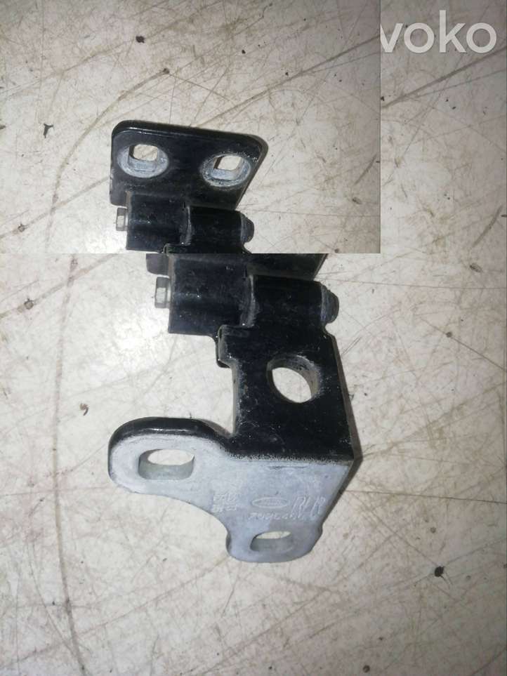 Land Rover Range Rover (2005 - 2009)  70254689 Нижняя петля задней двери