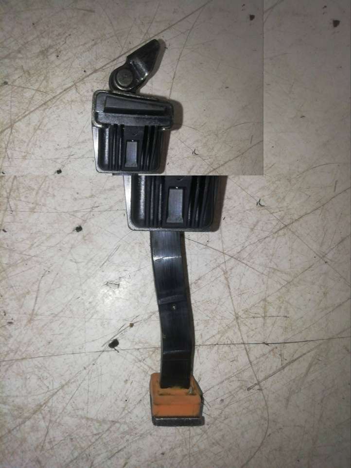Land Rover Range Rover (2005 - 2009)   Ограничитель открывания задней двери