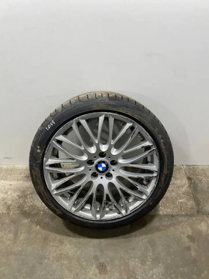 BMW 7 F01 (2008 - 2016) 6764863 Легкосплавный колесный диск R20 — фото 1