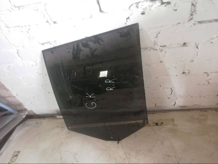 Land Rover Range Rover (2005 - 2009)  43R001604 Основное стекло задних дверей