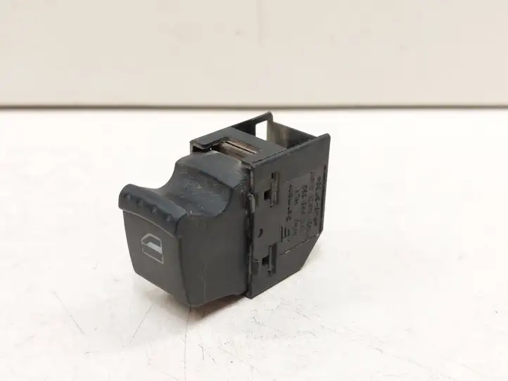 Volkswagen Sharan (2003 - 2010) 7M3959855 Блок кнопок стеклоподъемников — фото 1