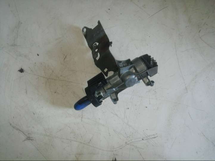 Ford Transit (2006 - 2013)  98AB11572B6 Контакты замка зажигания