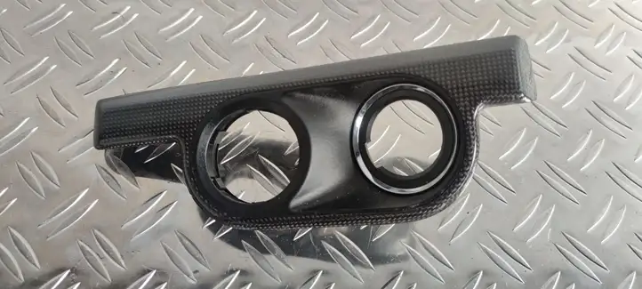 Porsche 911 991 (2011 - 2019) Прочие детали панели — фото 1