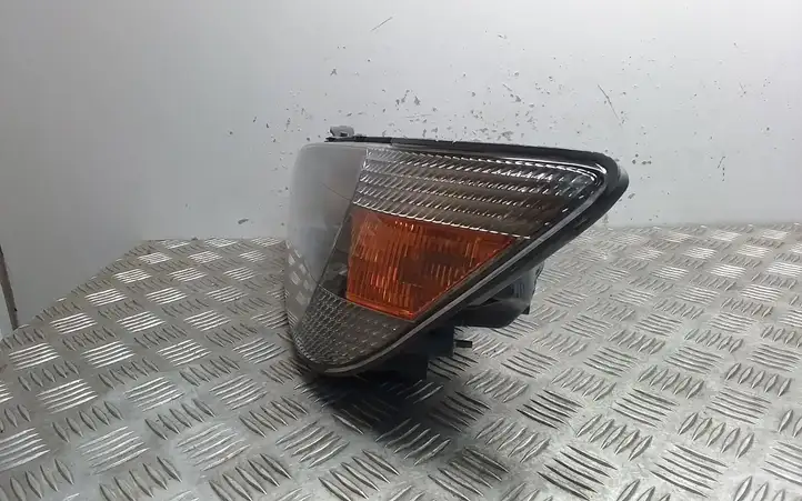 Lexus IS 200-300 (1999 - 2005) Передняя фара — фото 2