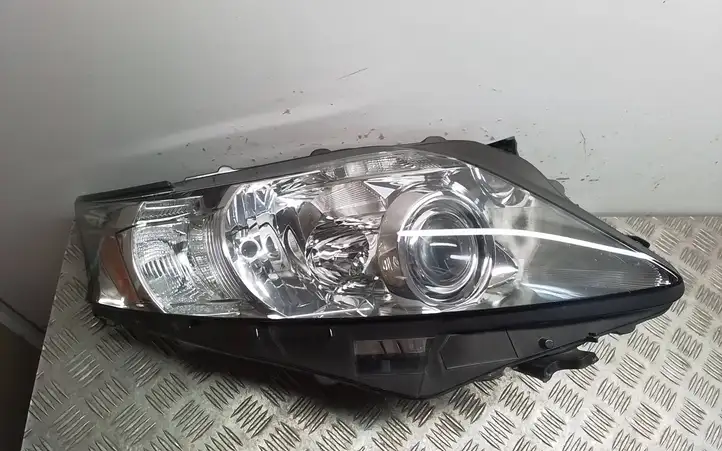 Lexus RX 330 - 350 - 400H (2008 - 2012) 8566128011 Передняя фара — фото 1