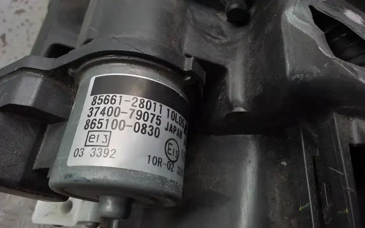 Lexus RX 330 - 350 - 400H (2008 - 2012) 8566128011 Передняя фара — фото 9