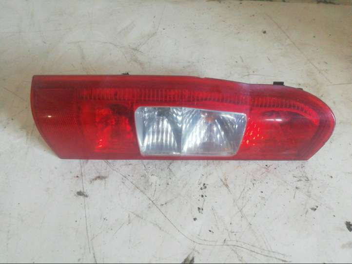 Ford Transit (2006 - 2013)  6C1113N004A Держатель крышки лампы заднего фонаря