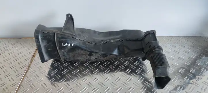 Lexus RC (2013 - 2018) 5328724020 Детали воздухозаборника — фото 2