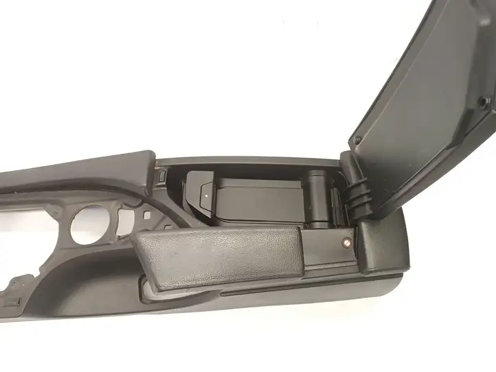 BMW 5 E60 E61 (2004 - 2010) 51167034086 Центральная консоль — фото 4