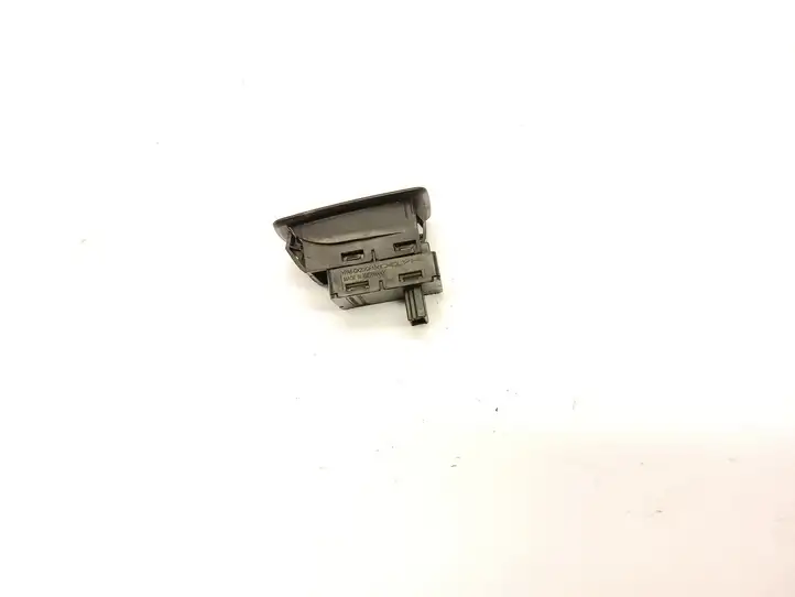 BMW 5 E60 E61 (2004 - 2010) 15939948 Кнопка стеклоподъемников — фото 2