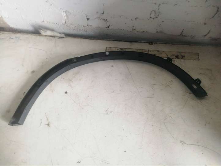 BMW X3 F25 (2010 - 2017)  51777210084 Задняя арка