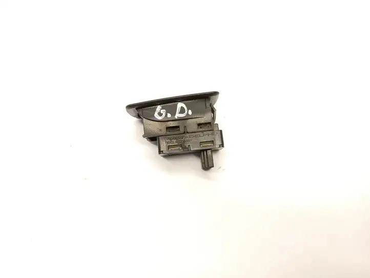 BMW 5 E60 E61 (2004 - 2010) 15939948 Кнопка стеклоподъемников — фото 2