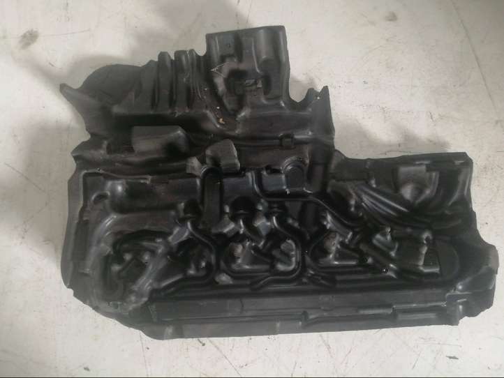 BMW X3 F25 (2010 - 2017)  1114851219802 Звукоизоляция капота