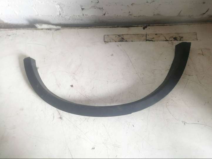 BMW X3 F25 (2010 - 2017)  51777210083 Задняя арка