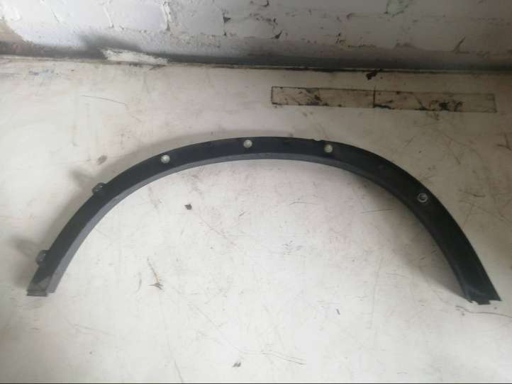 BMW X3 F25 (2010 - 2017)  51777210083 Задняя арка
