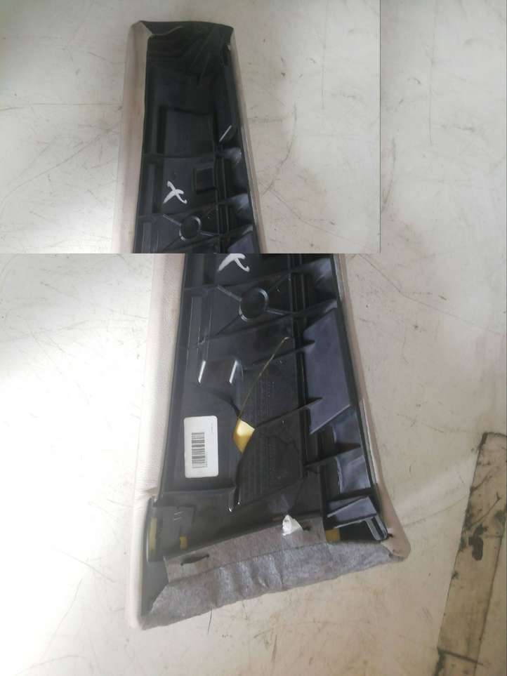 BMW X3 F25 (2010 - 2017)  L0203711AA Замок задней двери
