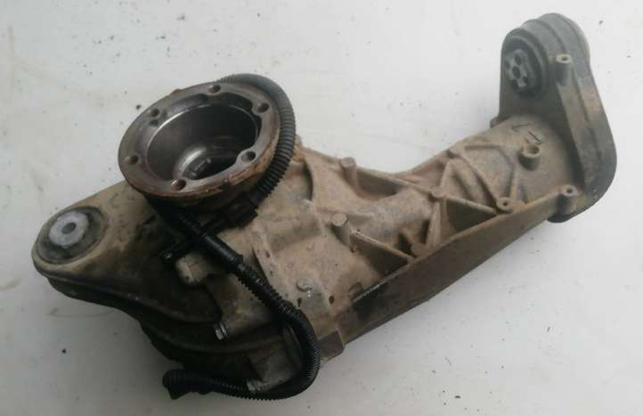 Volkswagen Touareg I (2002 - 2010)  4460310021 Передний редуктор