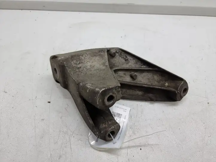 Audi A6 S6 C6 4F (2004 - 2008) 4F0199307N Кронштейн двигателя — фото 3