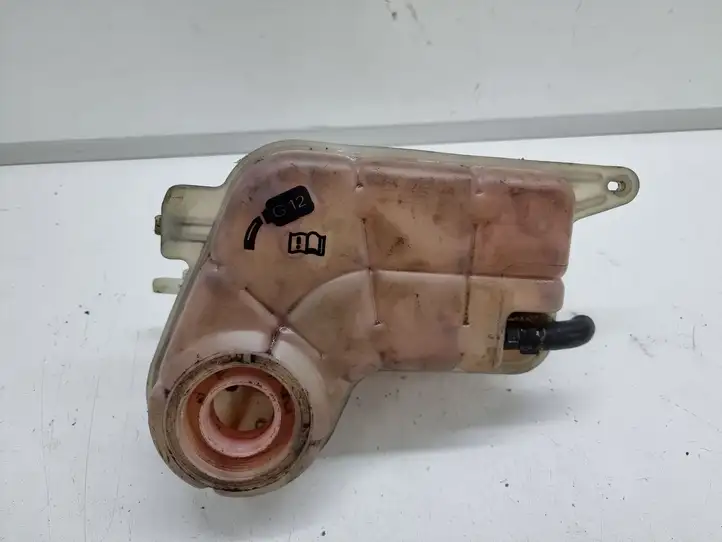 Audi A6 S6 C6 4F (2004 - 2008) 4F0121403 Расширительный бачок — фото 1