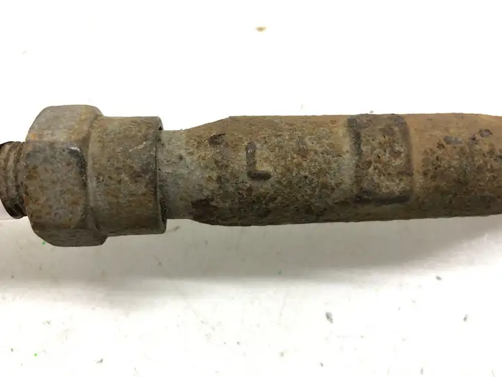 BMW 5 F10 F11 (2009 - 2016) Рулевая тяга — фото 4