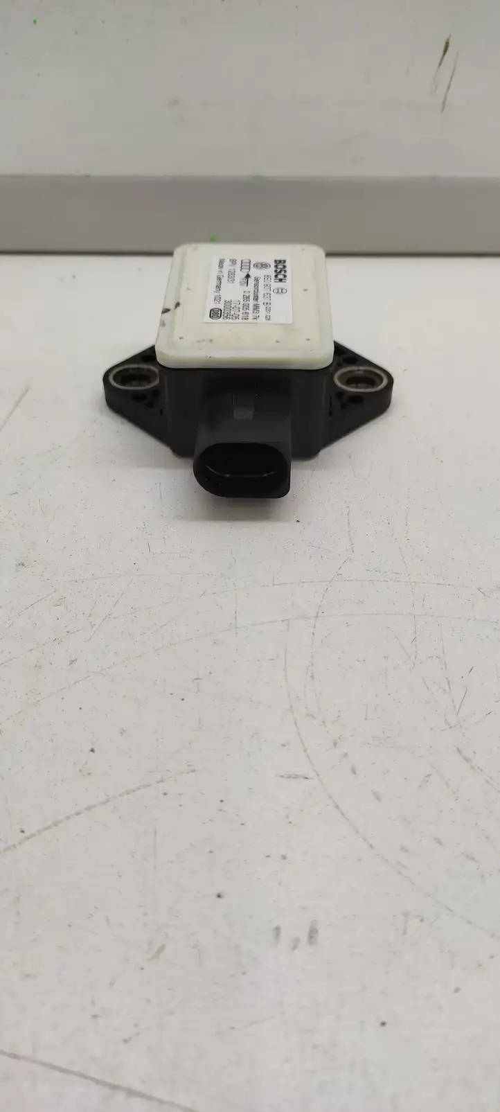 Audi A4 S4 B7 8E 8H (2004 - 2009) 8E0907637B Датчик ESP — фото 2