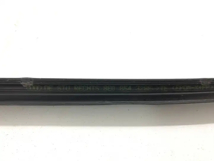 Audi A4 S4 B7 8E 8H (2004 - 2009) 8E0854328E Накладка стоек лобового стекла — фото 3
