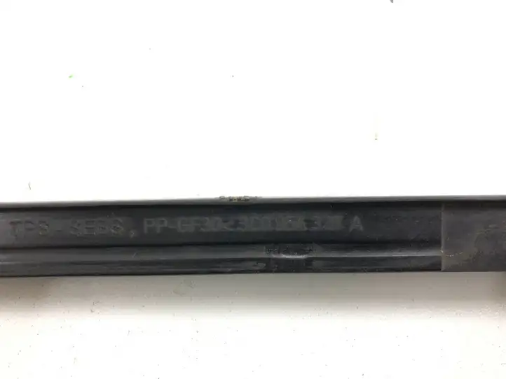 Volkswagen PASSAT B6 (2005 - 2010) 3C0854328A Накладка стоек лобового стекла — фото 3