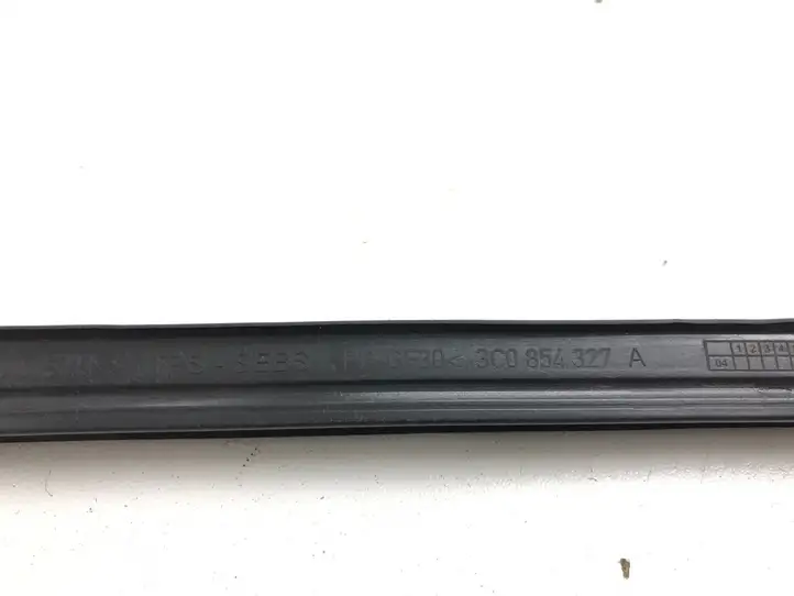 Volkswagen PASSAT B6 (2005 - 2010) 3C0854327A Накладка стоек лобового стекла — фото 2