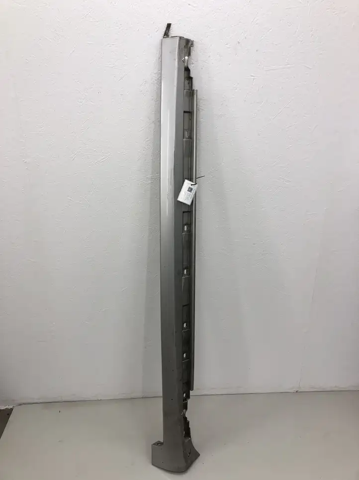 Audi A4 S4 B7 8E 8H (2004 - 2009) 8E0853859 Порог кузова — фото 1