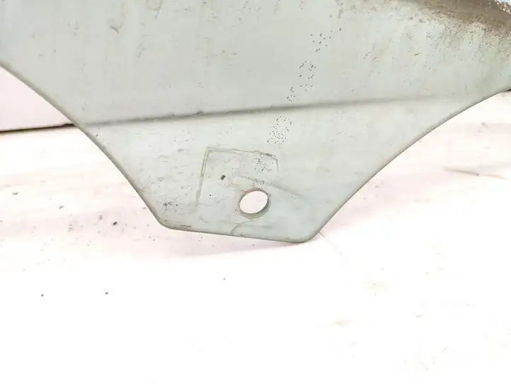 Renault Laguna III (2007 - 2015) 43R001582 Стекло задней двери — фото 2