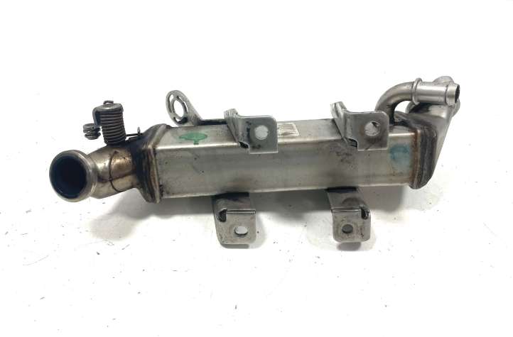 Nissan Qashqai (2006 - 2010)  8200719993C Охладитель EGR