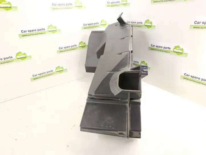 Audi A6 S6 C5 4B (2001 - 2004) Динамики задней полки — фото 8