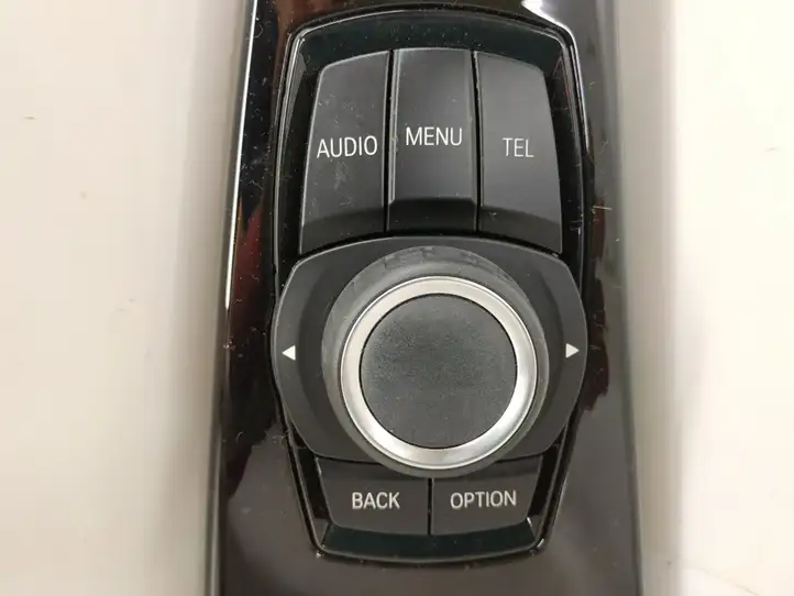 BMW 7 G11 G12 (2015 - 2022) Контроллер мультимедийной системы — фото 6