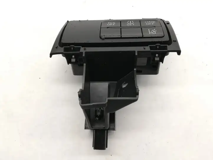 Mazda CX-3 (2015 - 2018)  DC0F66170 Другая деталь салона