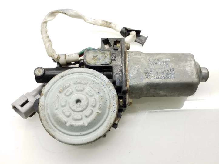 8571060060 Toyota Land Cruiser (J100) Priekinis varikliukas langų pakėlėjo