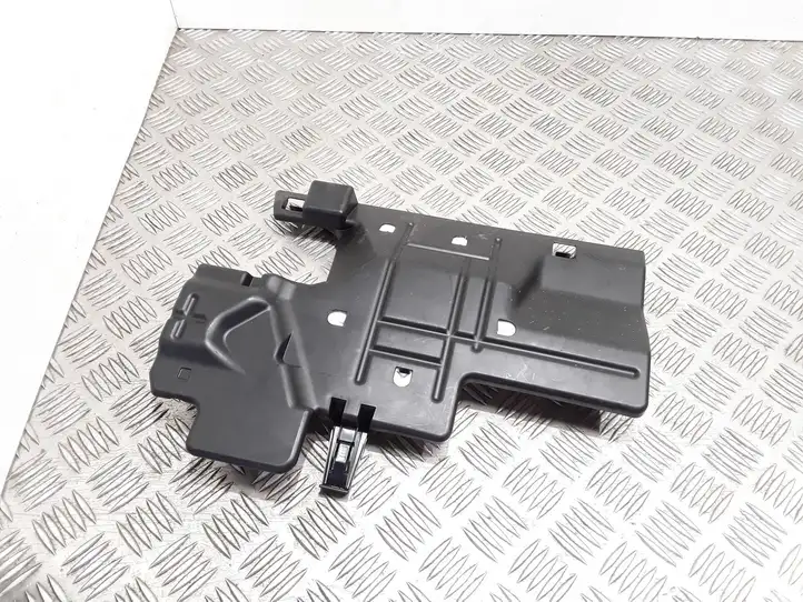 Mazda CX-5 II (2017 - )  KB7W64521 Другая деталь салона